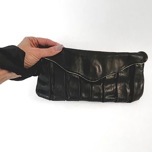 Stuart Weitzman Clutch Bag Wristlet